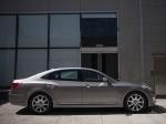 Hyundai Equus 2010 года (US)